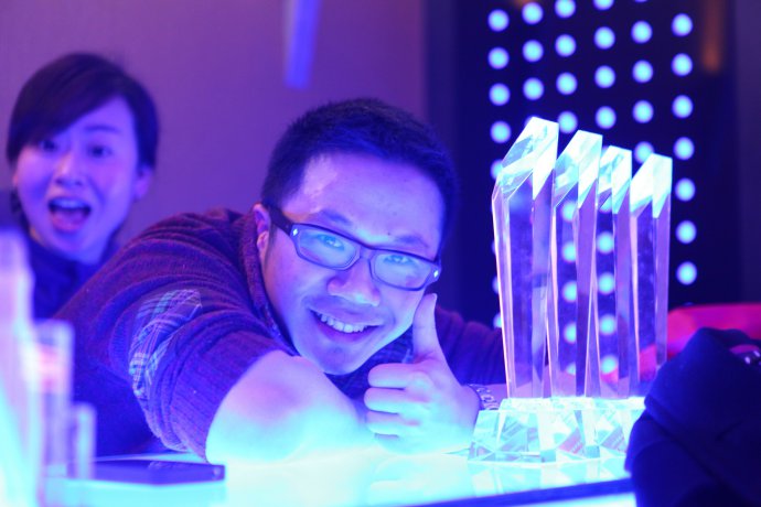 大众设计2010鈥2011年度麦霸争霸赛圆满落幕 大众设计2010鈥2011年度麦霸争霸赛圆满落幕